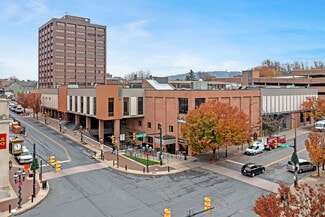 Bethlehem, PA Office, Office/Medical, Office/Retail, Retail - 3 W Broad St