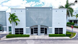 Medley, FL undefined - 11379-11399 NW 122nd St