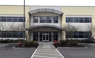 Hillsboro, OR Office - 4660 NE Belknap Ct