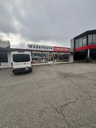 Lodi, NJ Retail, Industrial - 38 Route 46 Lodi, NJ Retail, Industrial - 38 Route 46