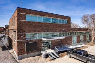 Toronto, ON Office, Office/Retail - 11-63 Polson St
