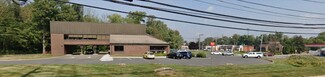 Pennington, NJ Office/Retail - 2 Route 31 S