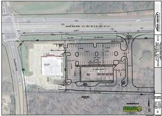 Midland, GA Commercial Land - 7930 Beaver Run Rd