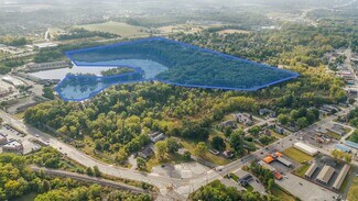 Chesterton, IN Commercial Land - 330 Indian Boundary Rd