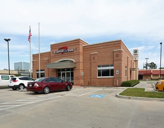 Houston, TX Retail - 111-191 Greens Rd Houston, TX Retail - 111-191 Greens Rd