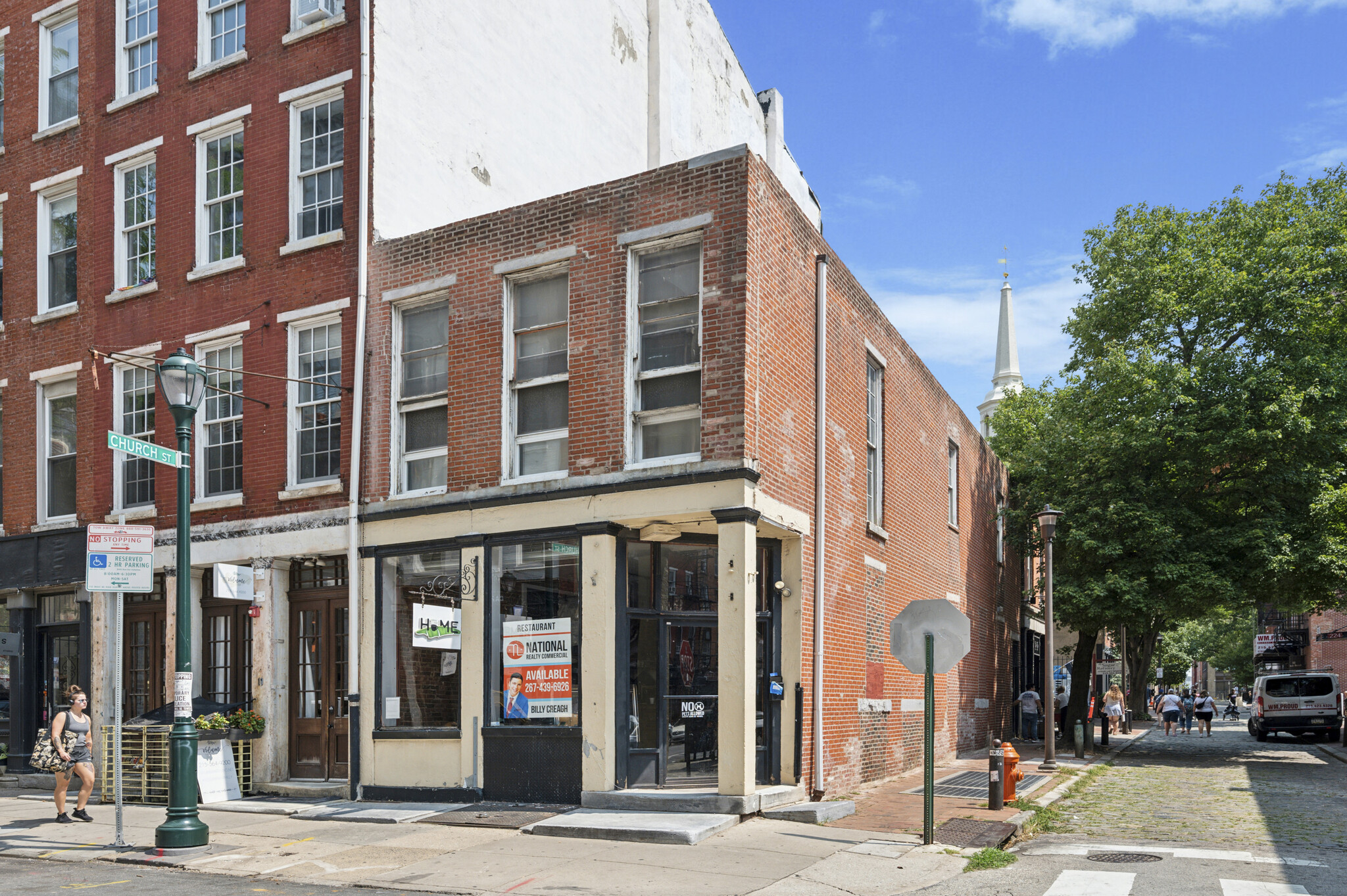 17 N 3rd St, Philadelphia, PA for Sale