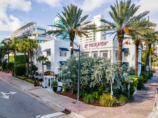 Miami Beach, FL undefined - 6084 Collins Ave