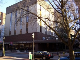 York, PA Office - 14-20 W Market St