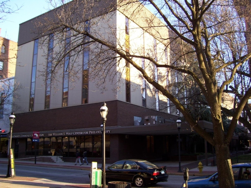 14-20 W Market St, York, PA for Sale