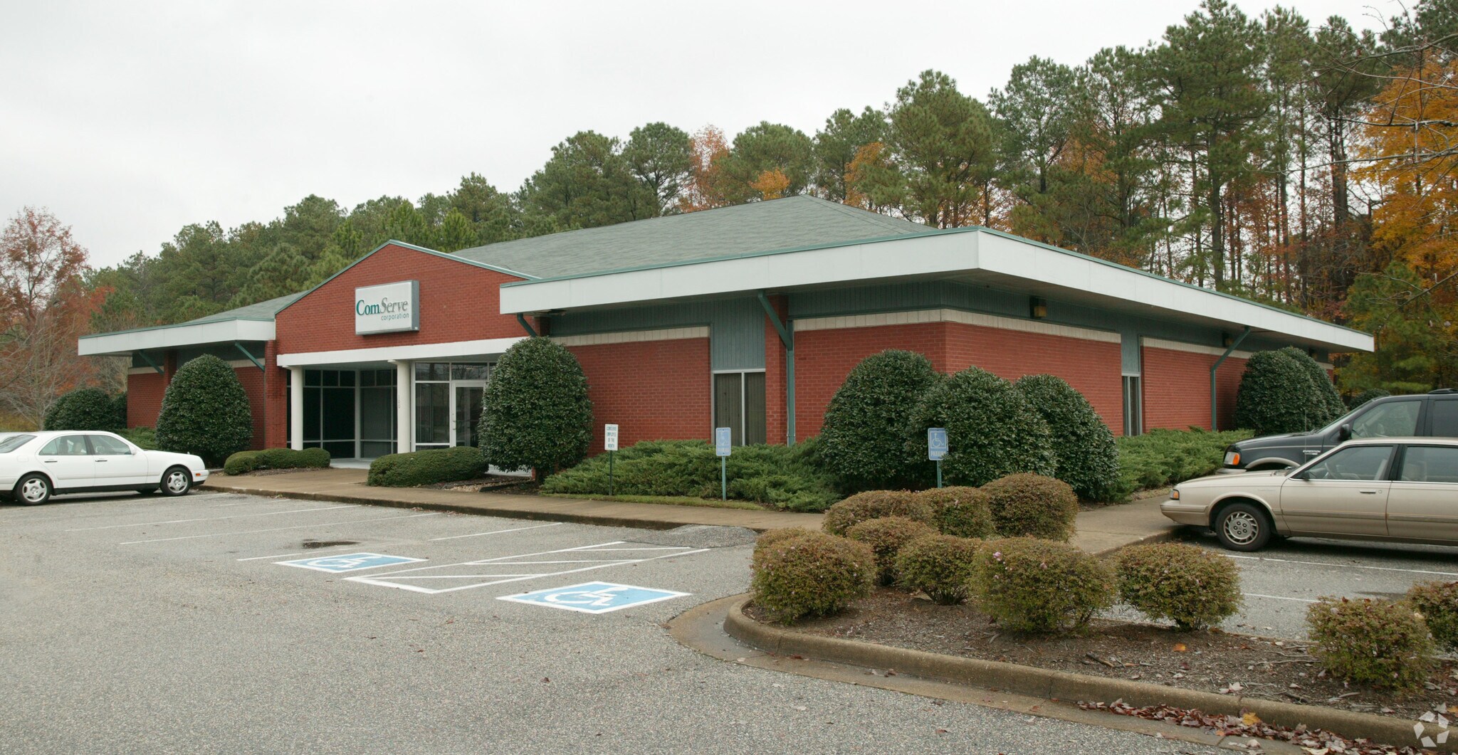 100 N Constitution Dr, Yorktown, VA for Sale