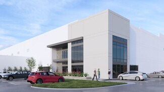 Fort Worth, TX Industrial - 3269 Buda Ln