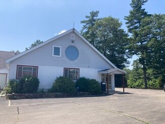 Seabrook, NH Office - 19 Batchelder Rd