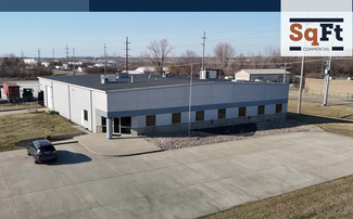 West Chester, OH Industrial - 5100 Excello Ct