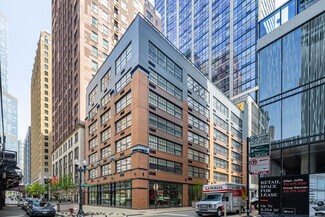 Chicago, IL Apartments - 171 N Wabash Ave