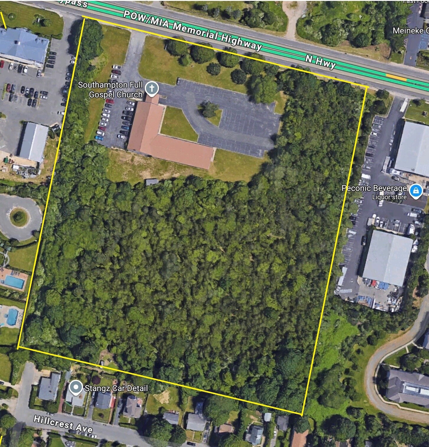130 County Road 39, Southampton, NY for Sale