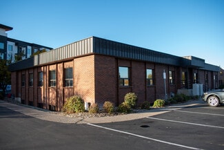 Logan, UT Office - 75 W 100 S Logan, UT Office - 75 W 100 S