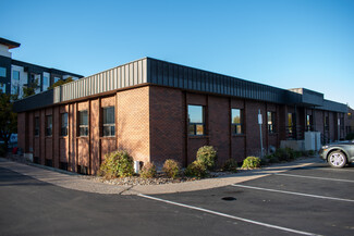 Logan, UT Office - 75 W 100 S