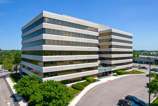 Northbrook, IL Office - 707 Skokie Blvd