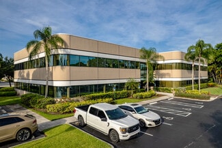 Sunrise, FL Office - 440 Sawgrass Corporate Pky Sunrise, FL Office - 440 Sawgrass Corporate Pky