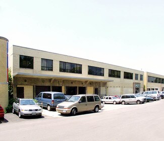 Chicago, IL Industrial - 3500 N Kostner Ave Chicago, IL Industrial - 3500 N Kostner Ave