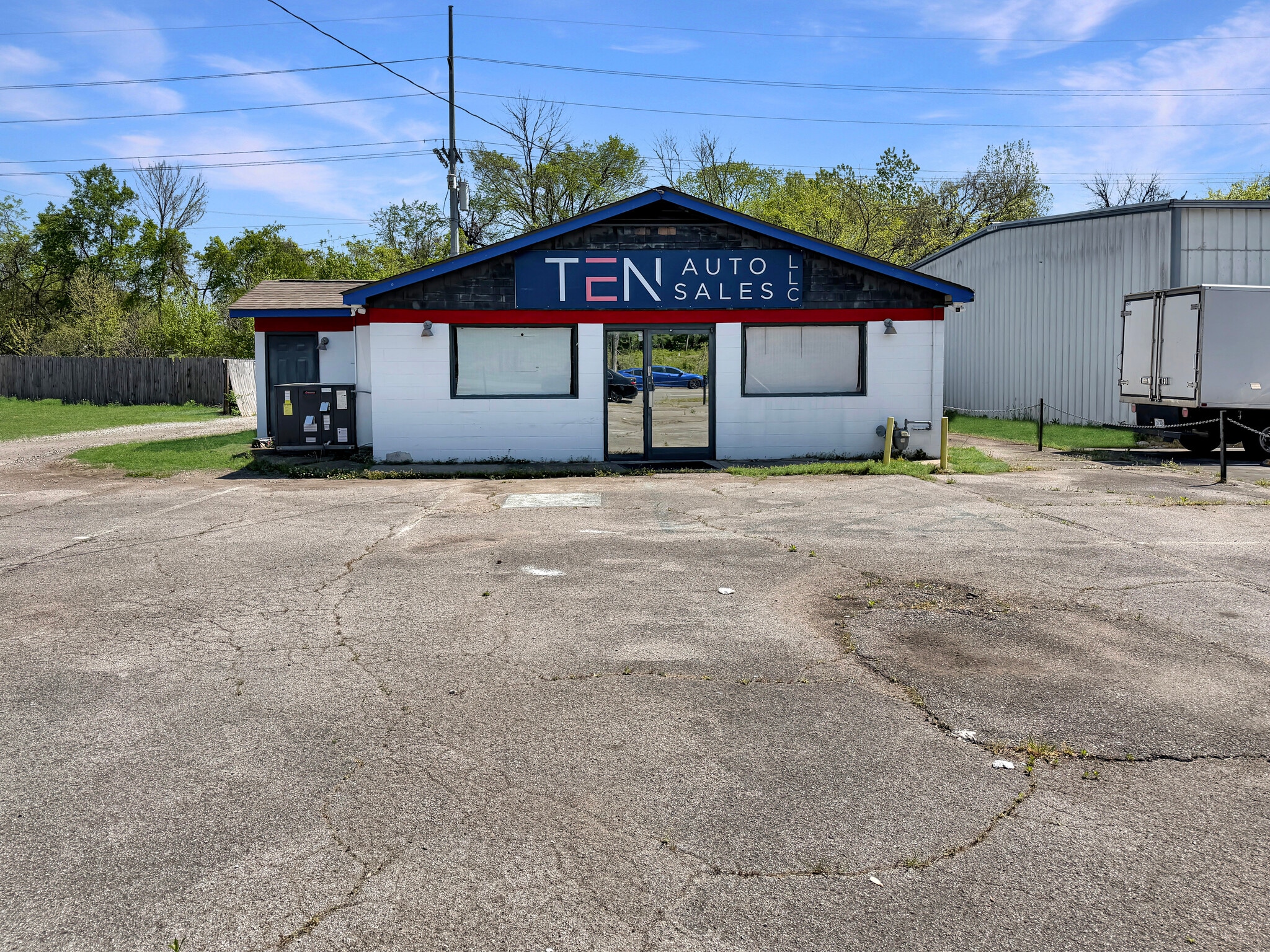 4644 Old Hickory Blvd, Old Hickory, TN for Sale
