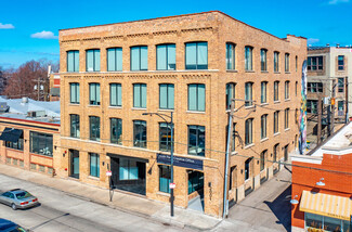 Chicago, IL Office - 2001 N Clybourn Ave