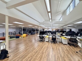 Mountain View, CA Office - 278 Castro St