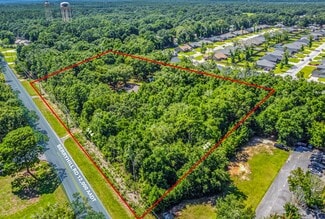 Milton, FL Commercial - 5724 Berryhill Rd Milton, FL Commercial - 5724 Berryhill Rd