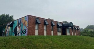 Roseville, MN Service - 2025 Rice St