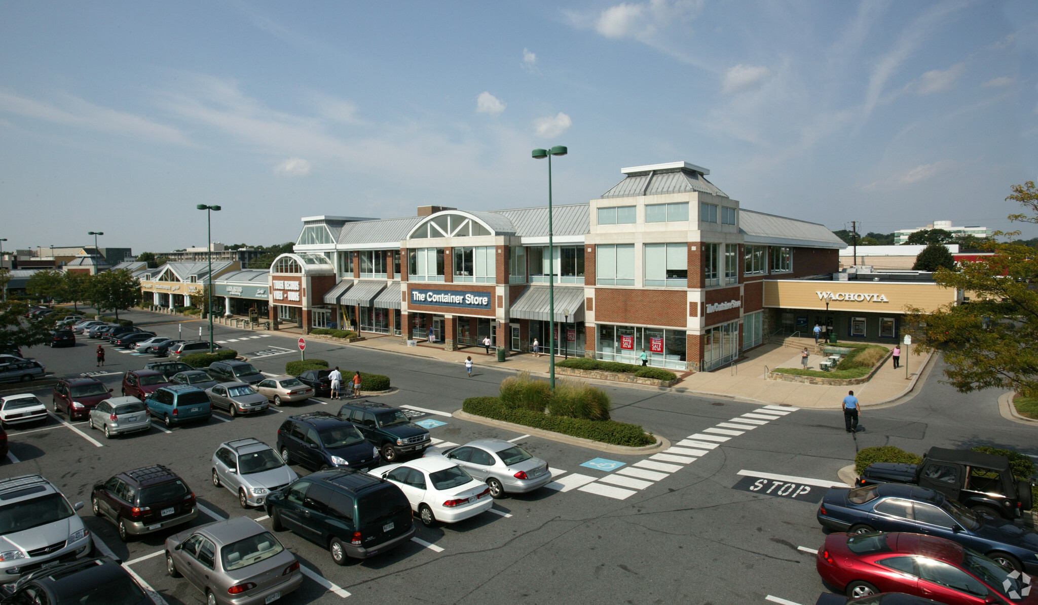 1601-1701 Rockville Pike, Rockville, MD for Rent