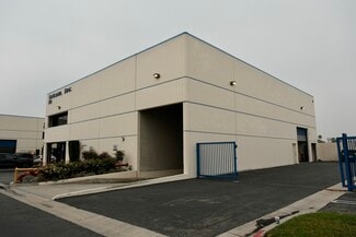 Torrance, CA Industrial - 558 Amapola Ave Torrance, CA Industrial - 558 Amapola Ave