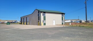 Great Falls, MT Flex - 3101 Vaughn Rd
