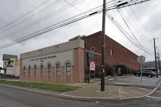 Forty Fort, PA Office, Office/Medical - 920 Wyoming Ave