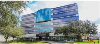 Houston, TX Office - 13333 Northwest Fwy Houston, TX Office - 13333 Northwest Fwy