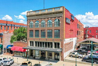 Lincoln, NE Office - 826 P St