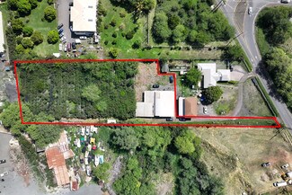 Waianae, HI Flex - 85-576 A Waianae Valley Rd