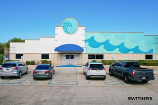 Houston, TX Medical - 8405 Wynbrook St Houston, TX Medical - 8405 Wynbrook St