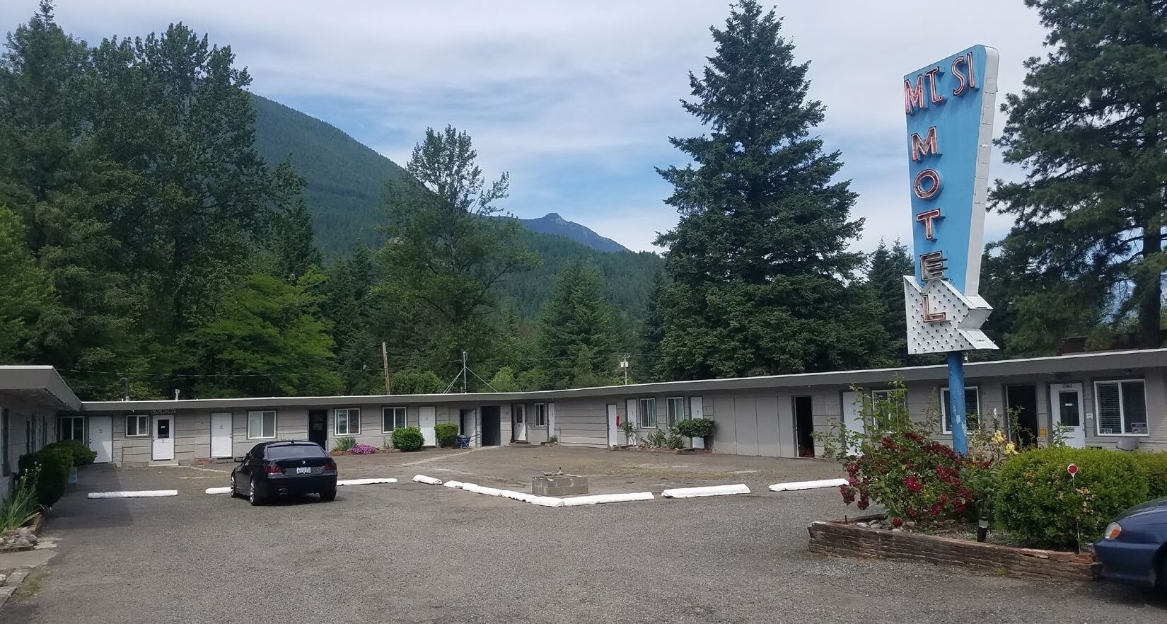 43200 SE North Bend Way, North Bend, WA for Sale