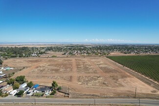 Olivehurst, CA Industrial - 4529 Arboga Rd