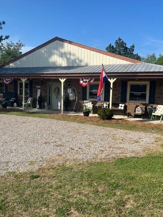 Washington, NC Office/Retail - 700-706 River Rd