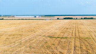 Bogata, TX Agricultural - TBD US-271