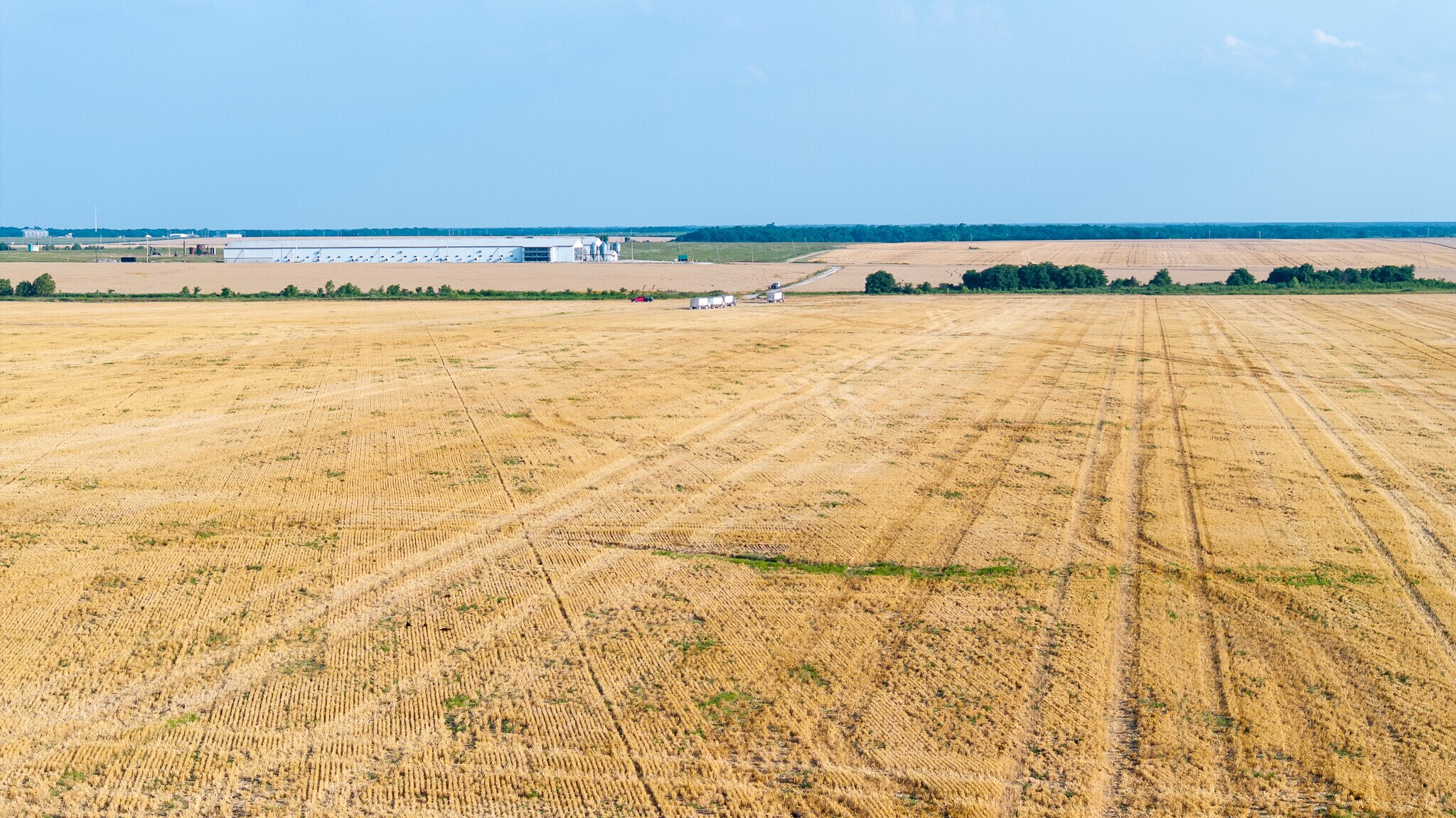 TBD US-271, Bogata, TX for Sale