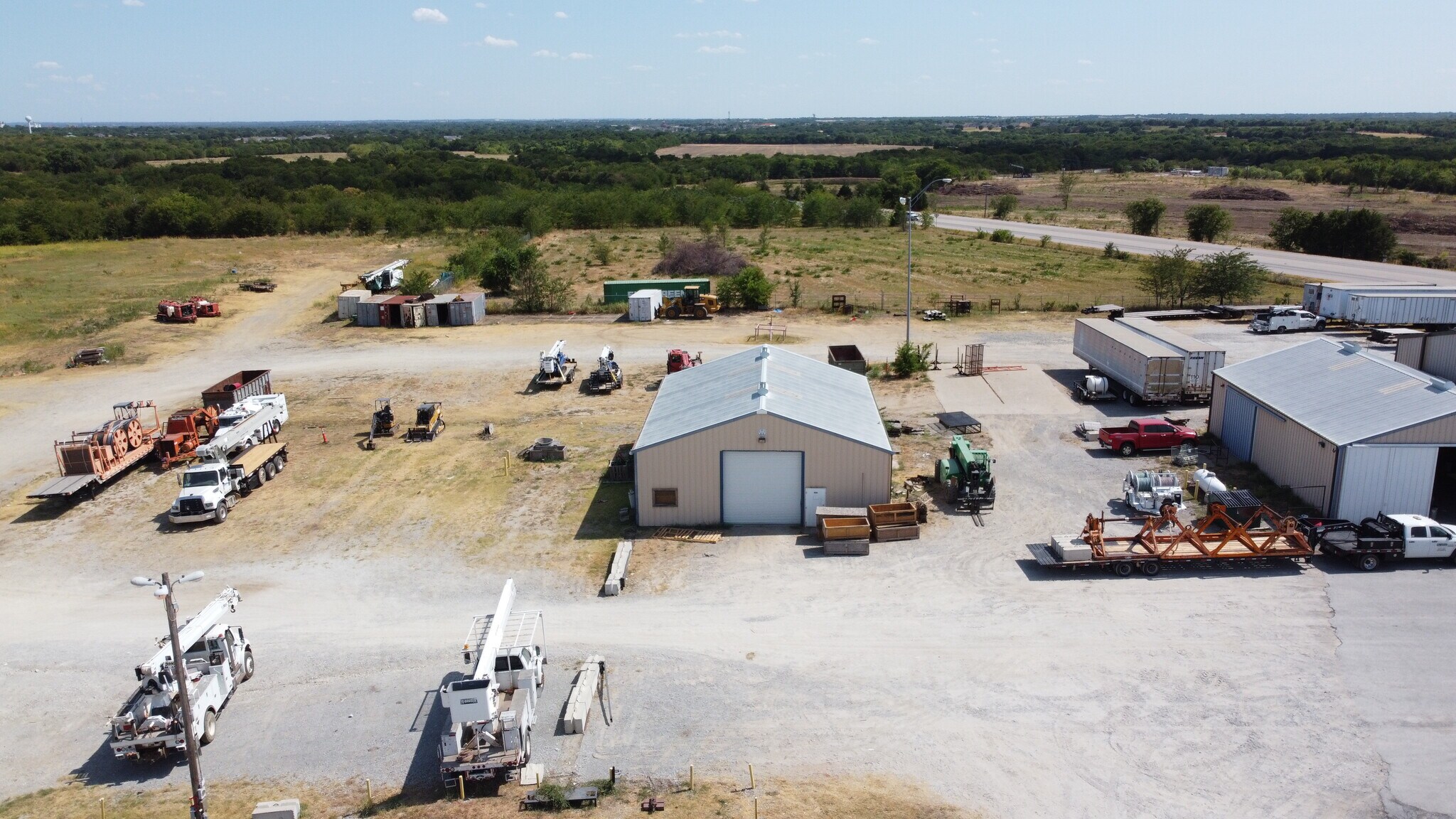 4613 N FM 1417, Sherman, TX for Rent