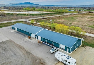 Emmett, ID Industrial - 2447 W Highway 52 Emmett, ID Industrial - 2447 W Highway 52
