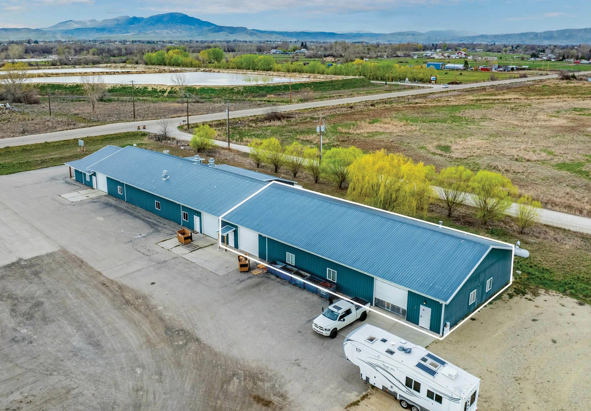 2447 W Highway 52, Emmett, ID for Rent