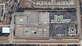 Spring Hill, FL Retail - 13455 County Line Rd