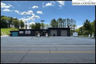 Mouth Of Wilson, VA Restaurant - 3979 Jefferson Hwy