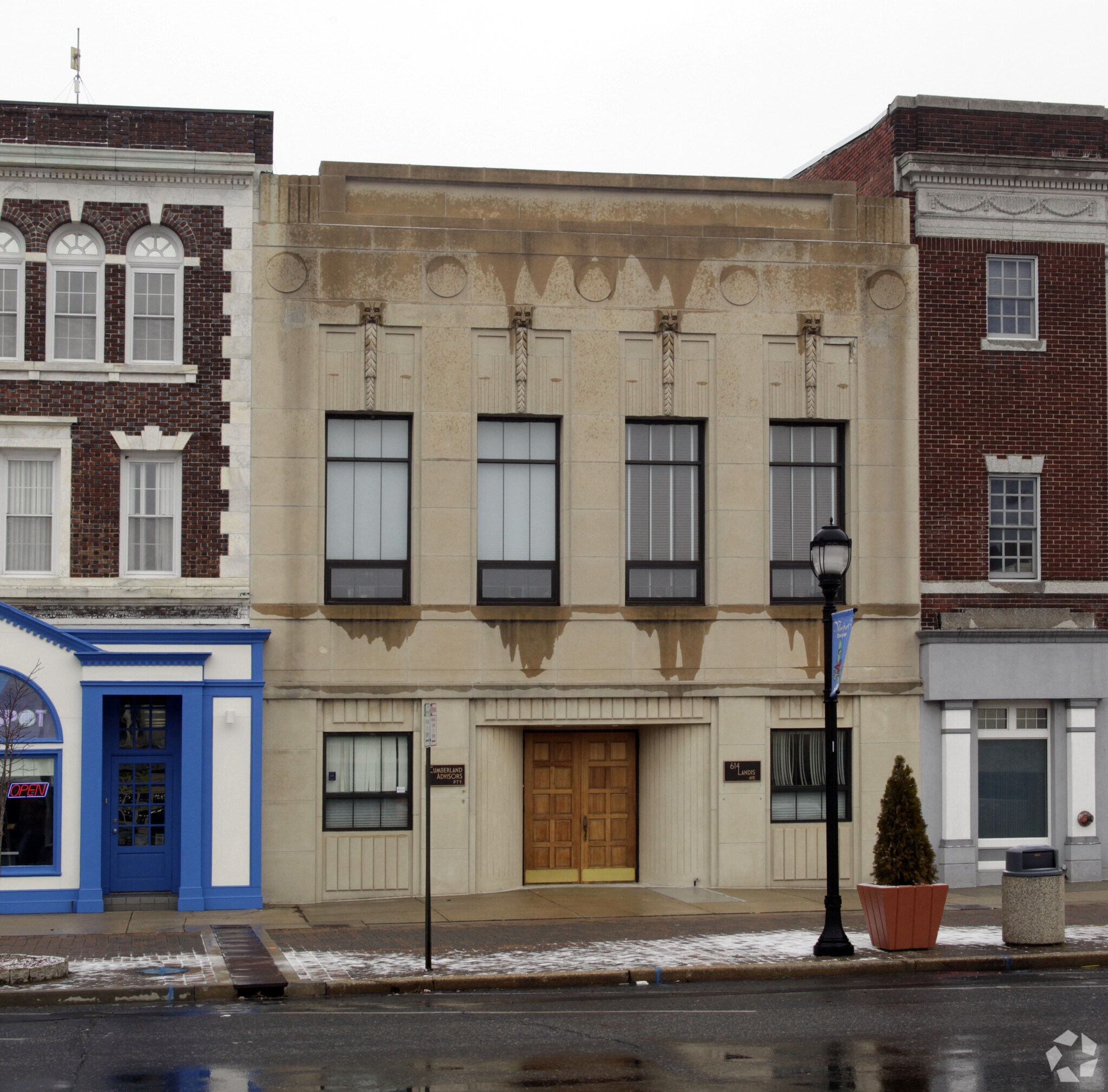 614 E Landis Ave, Vineland, NJ for Rent