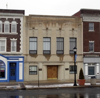 Vineland, NJ Office - 614 E Landis Ave