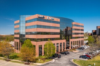 Chesterfield, MO Office - 16401 Swingley Ridge Rd